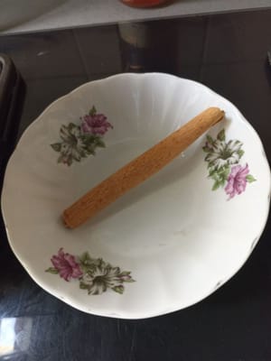 肉桂棒