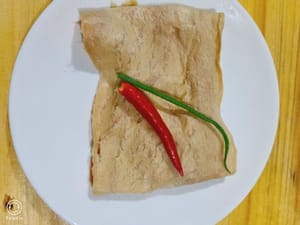 peau de tofu