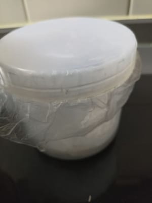 /2 tbsp tepung ubi jalar