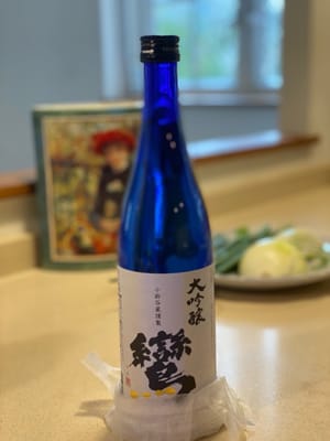 清酒
