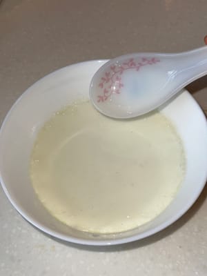 Nach dem Garen warm oder kalt genießen!