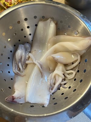 calamares