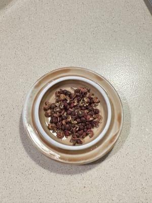 pimienta de sichuan