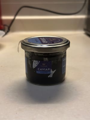 Caviar