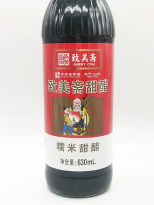 850g cuka pascapersalinan