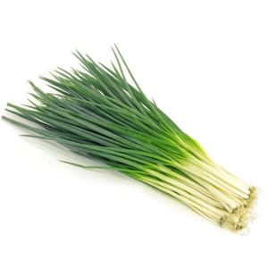 1 daun bawang