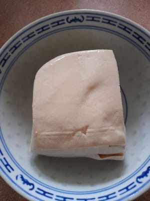 gr white tofu