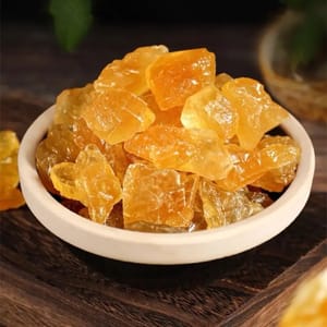 20 grammes de sucre candi
