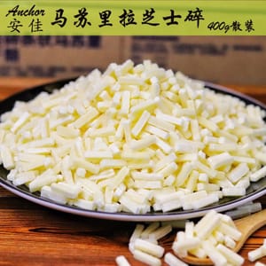 馬拉蘇起司適量