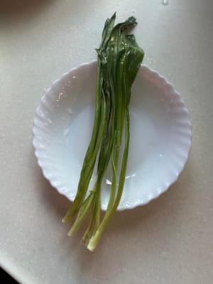 ผักชีไทย