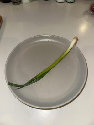 蔥