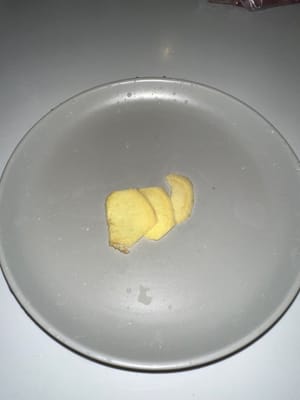薑