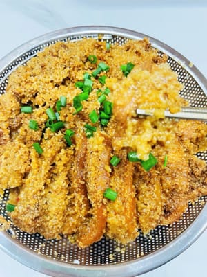 川渝雜燴粉蒸宴