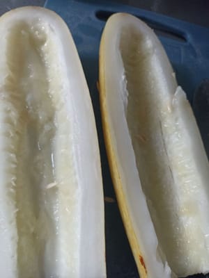 去掉种子后