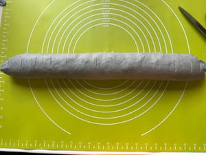 Perkirakan titik potongnya