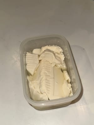 柔らかい豆腐