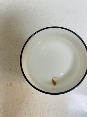 判斷糖熬好了沒:
 有溫度計:熬到150-155°C左右。
沒溫度計:從顏色判斷焦糖色的時候,滴一滴糖漿到冷水裡,拿出嚟如果是嘎嘣脆的硬糖,就ok了。