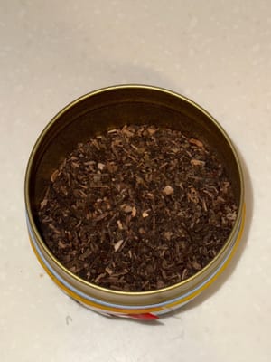 手標泰式茶葉