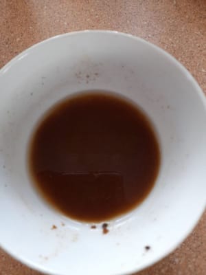 タマリンド水