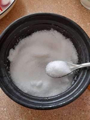 砂糖