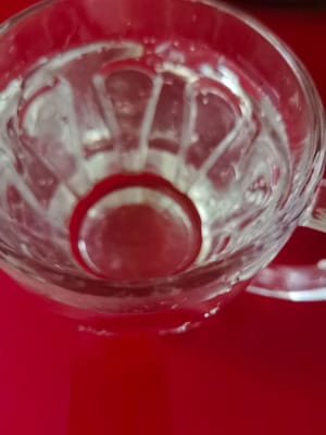温水