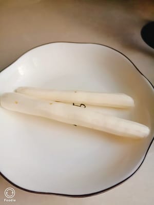 50 g Yam