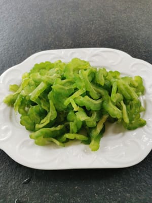 pronto per cucinare