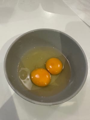 eggs