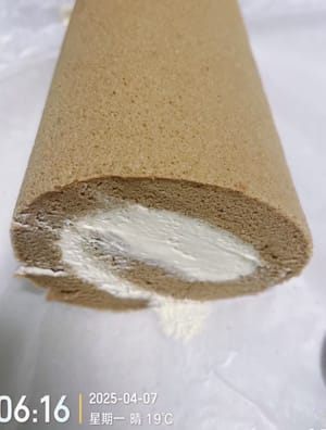 Pratiquez les techniques de base du gâteau chiffon et réalisez toutes sortes de gâteaux à votre guise 😝