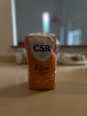 Sugar