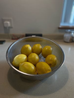 檸檬