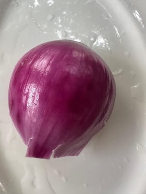 หัวหอมแดง