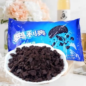 오레오 쿠키 부스러기 45g