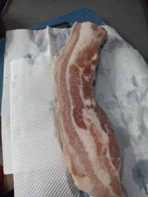 五花肉