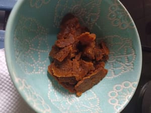 椰子糖