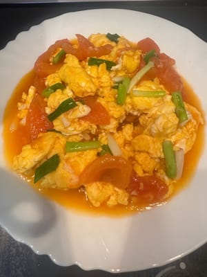 done, slow cooking