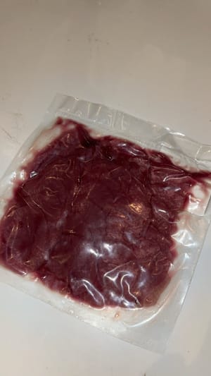 牛舌