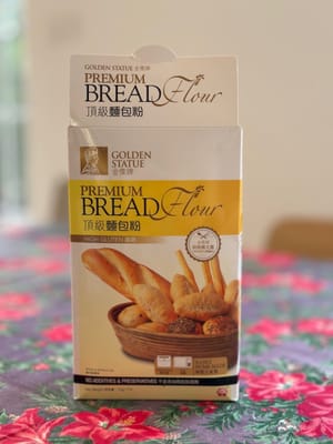 麵包粉