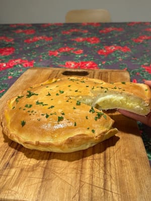 切片即可食用！