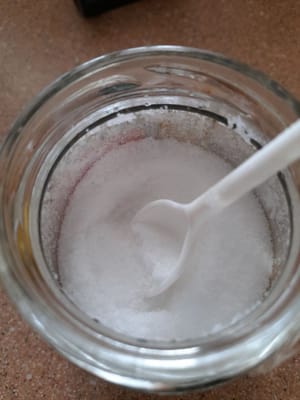 /4茶匙盐
