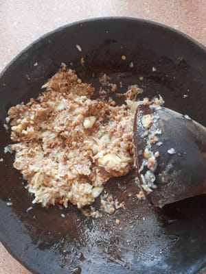 Broyer les épices