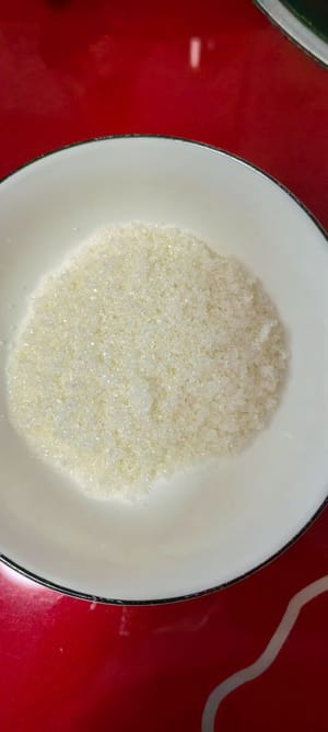 砂糖の量は個人の好みに応じて調整してください。