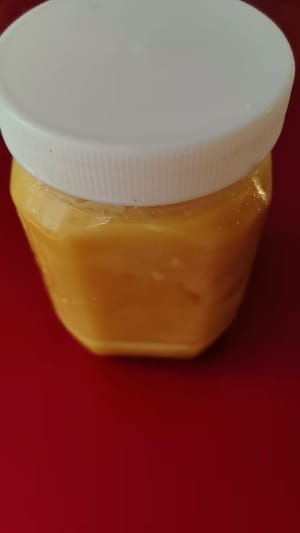 蜂蜜