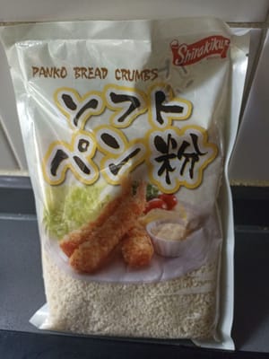面包屑