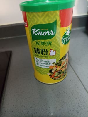 鸡粉