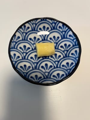 jengibre