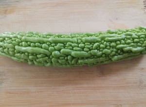 Bittermelonenstamm
