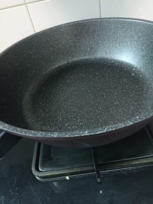 Panaskan pan