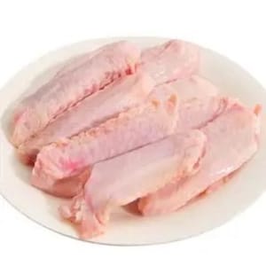 duck wings