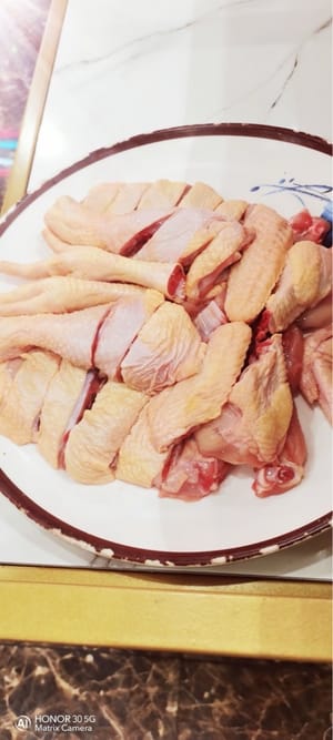 1000g ayam